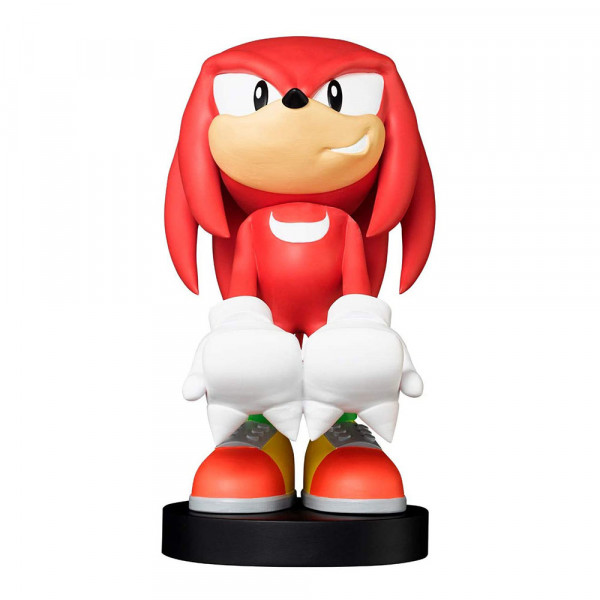Exquisite Gaming Cable Guy Sonic the Hedgehog: Knuckles